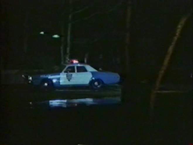 Dodge Polara