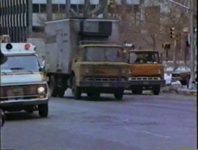 Ford C-Series