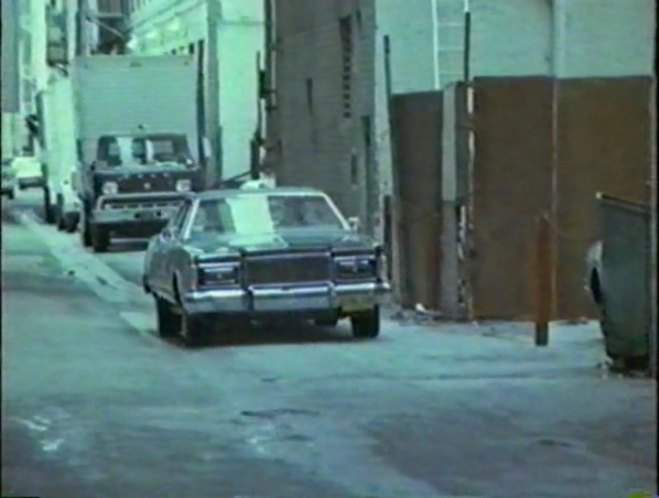Ford C-Series
