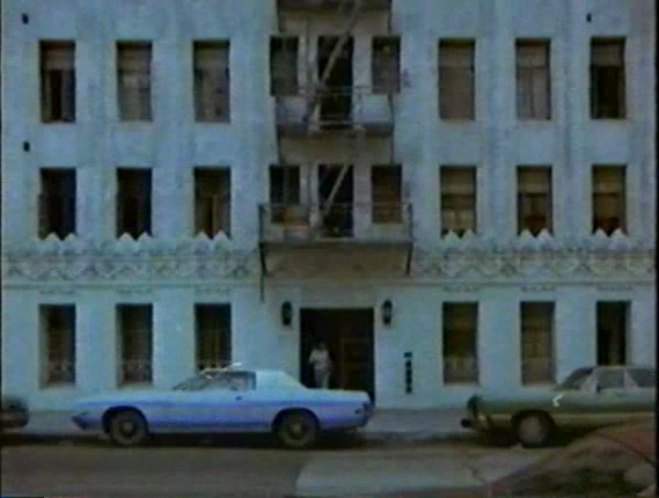 Ford Galaxie 500