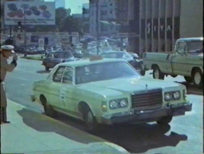 Ford LTD