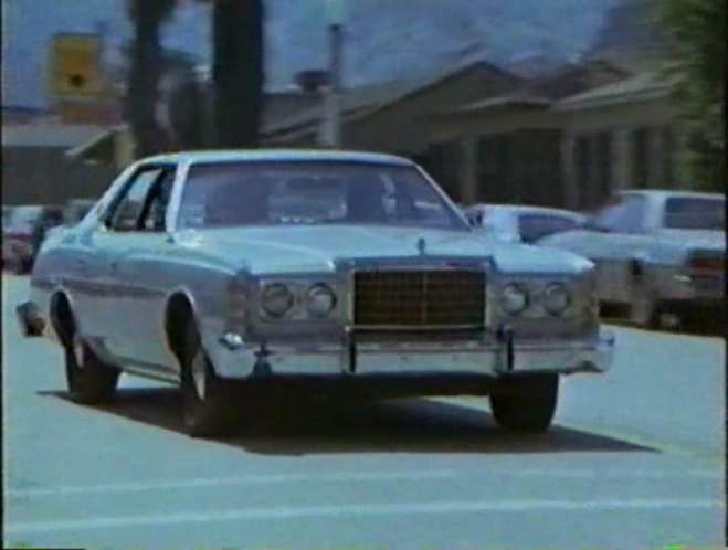 Ford LTD