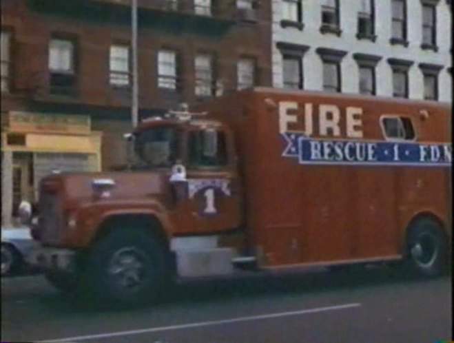 Mack R-Series