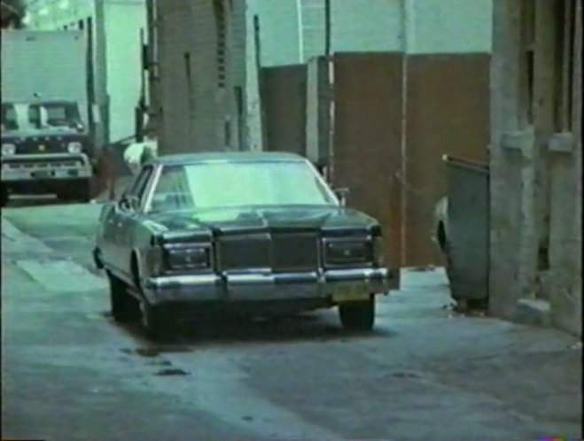 Mercury Grand Marquis