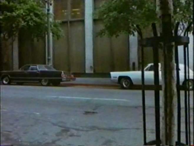 Mercury Grand Marquis