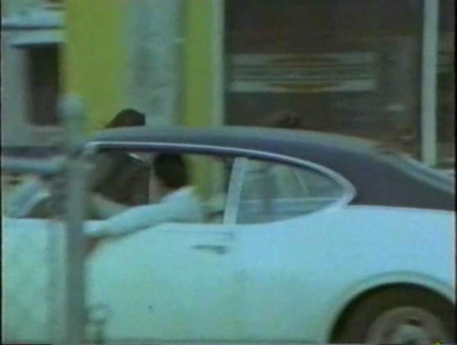 Oldsmobile Cutlass S
