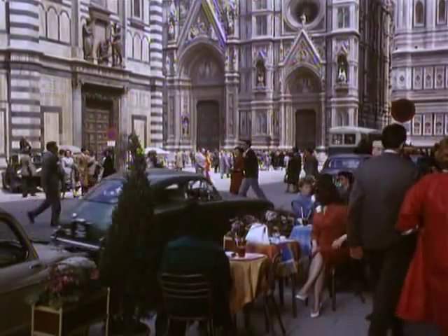 Aston Martin DB2/4 MkI