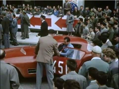 Ferrari 250 GT Berlinetta