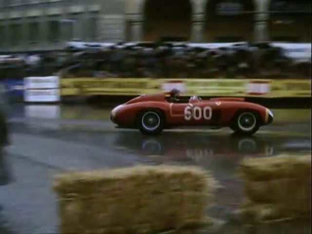 Ferrari 290 MM