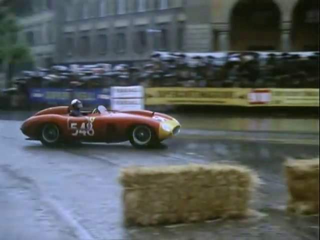 Ferrari 290 MM