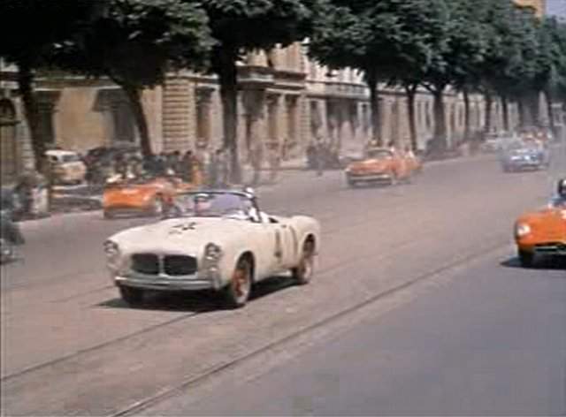 Fiat 1100 TV Trasformabile