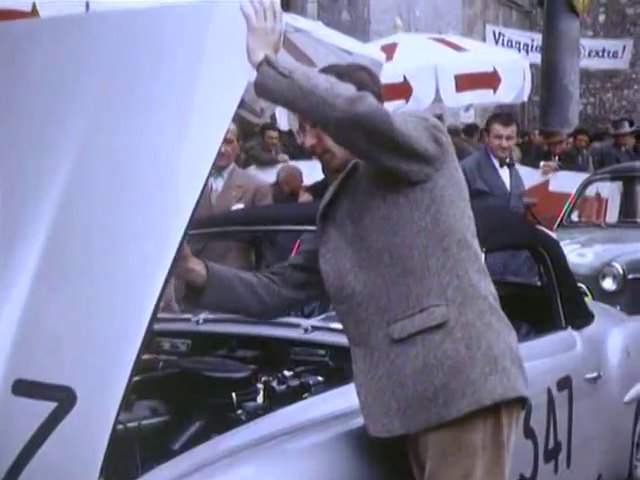 Mercedes-Benz 190 SL