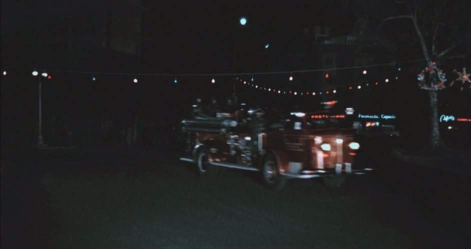 American LaFrance 700