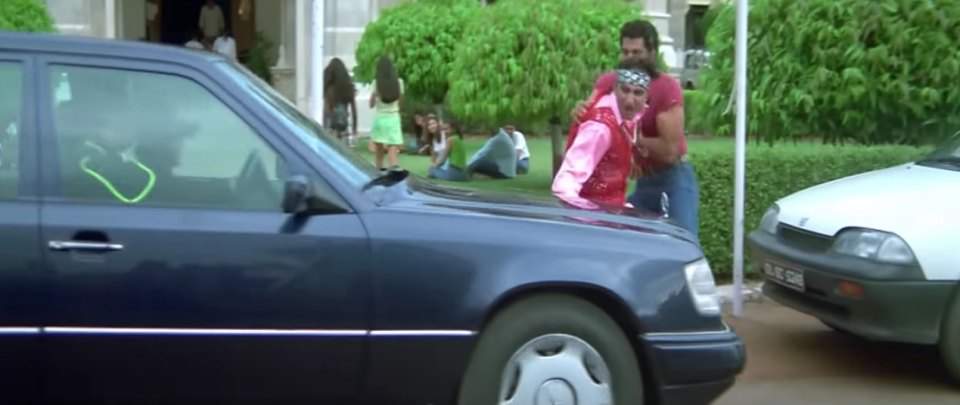 Maruti 1000