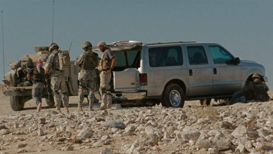 Ford Excursion