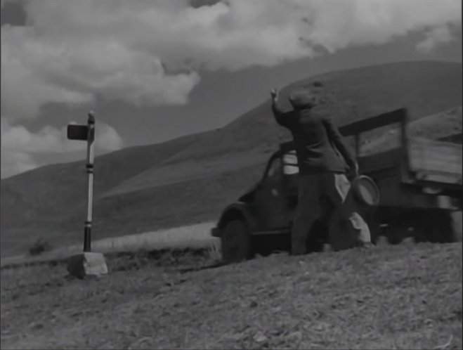 GAZ 63