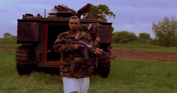 GKN Defence FV 432