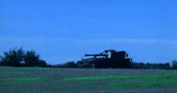 GKN Defence FV 433 Abbott