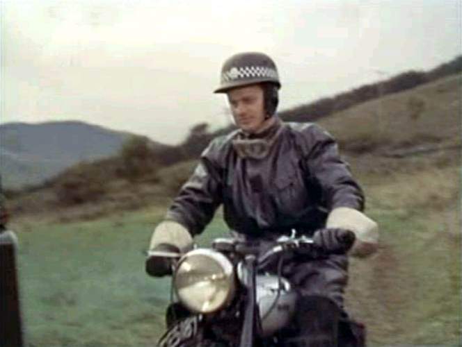 BSA M20