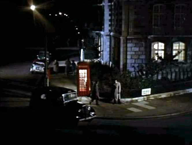 Nuffield Oxford Taxi