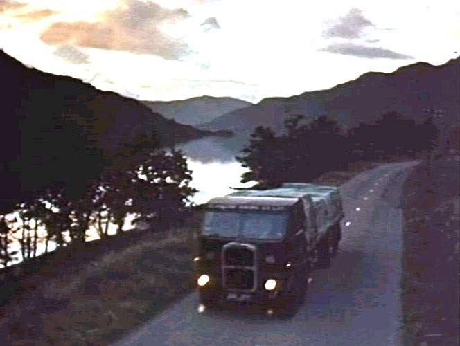 Scammell R 8