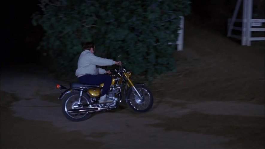 Honda CB 350 K3