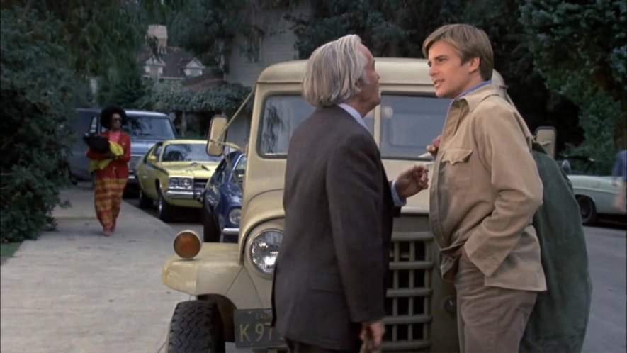 Plymouth Road Runner