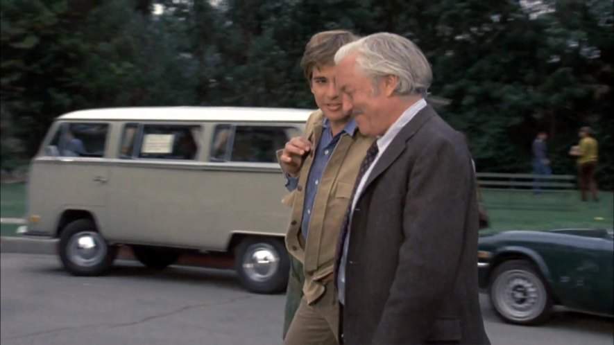 Volkswagen Station Wagon T2