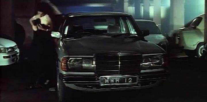 Hindustan Ambassador