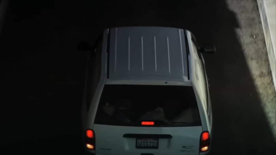 1999 Dodge Grand Caravan in Mercy