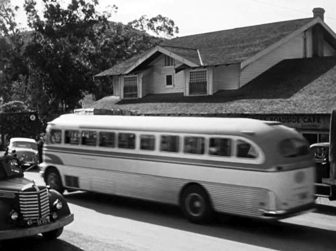 ACF-Brill Model IC-41