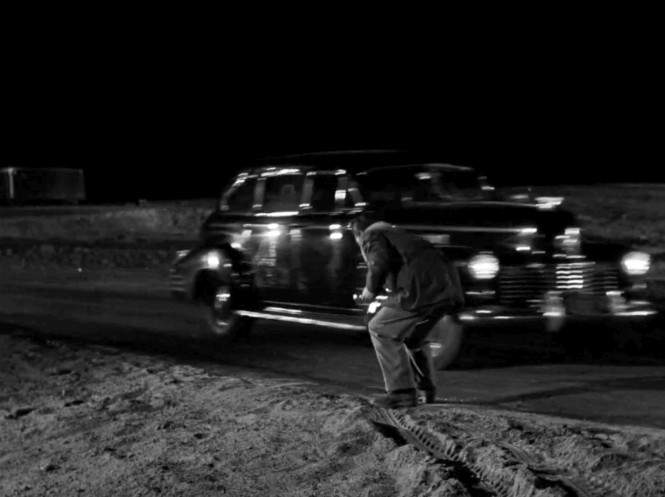 Cadillac Fleetwood 75