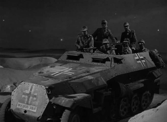 Hanomag H kl 6p