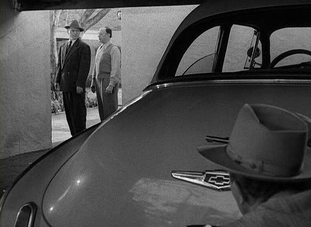 Chevrolet Styleline Special