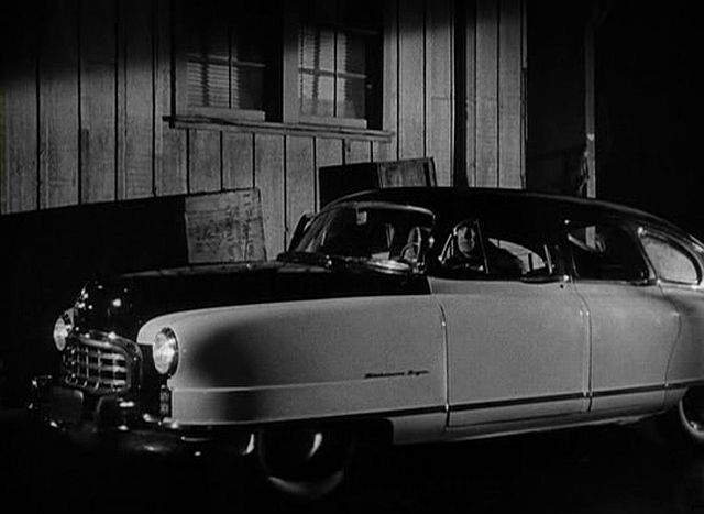 Nash Statesman