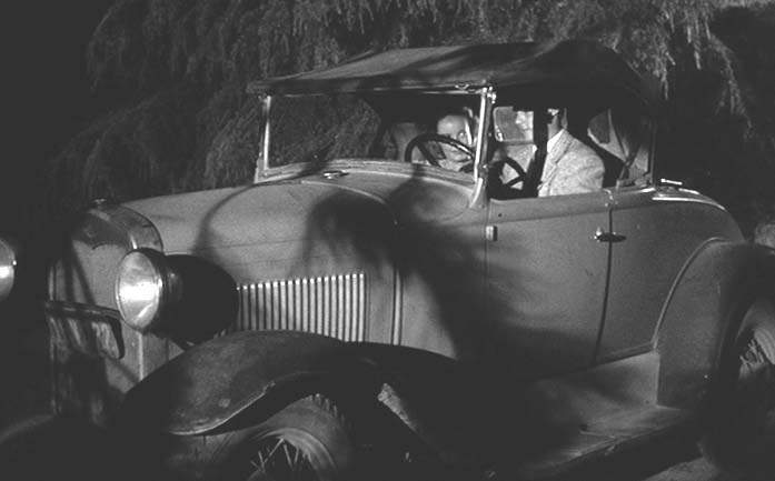 Ford Model A