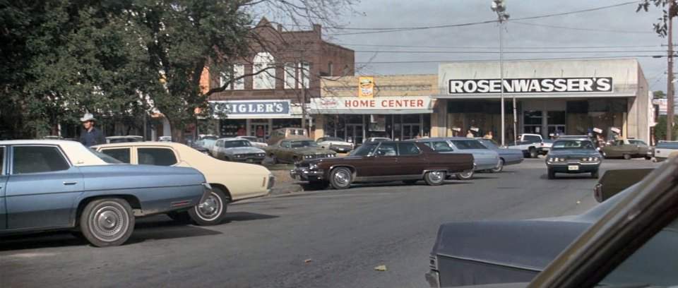Buick Electra 225