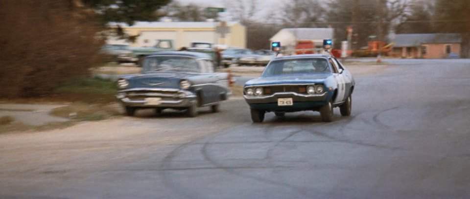 Chevrolet Bel Air