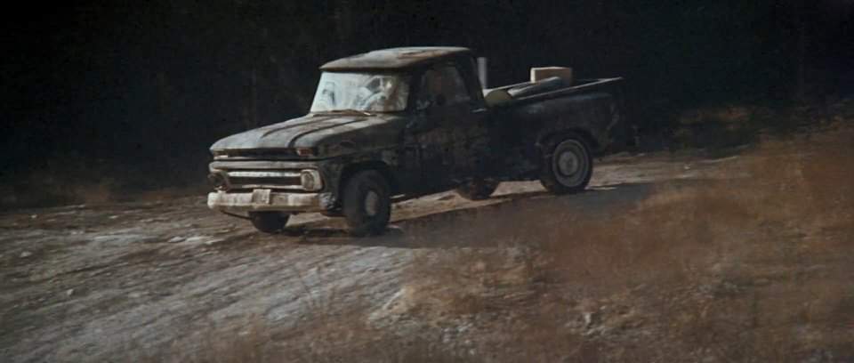 Chevrolet C-10