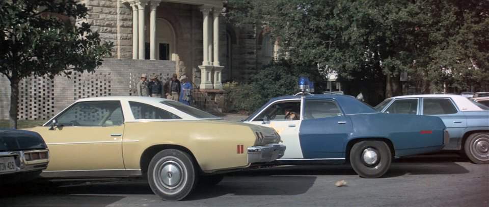 Chevrolet Chevelle