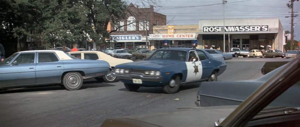 Chevrolet Impala