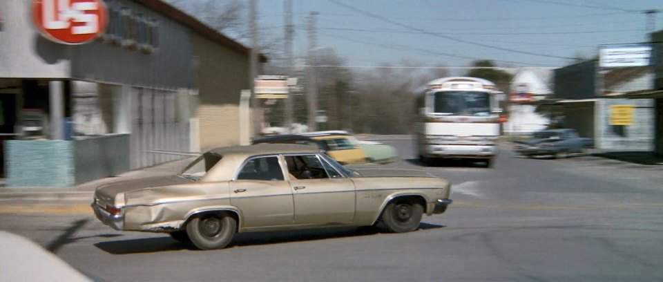 Chevrolet Impala