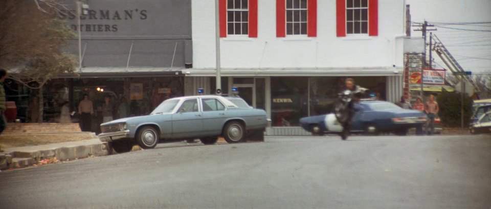 Chevrolet Nova