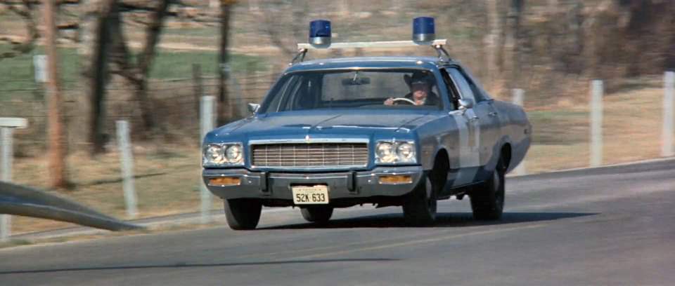 Dodge Polara