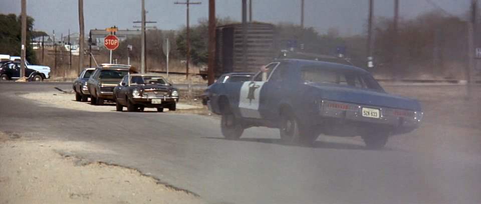 Ford Mustang II