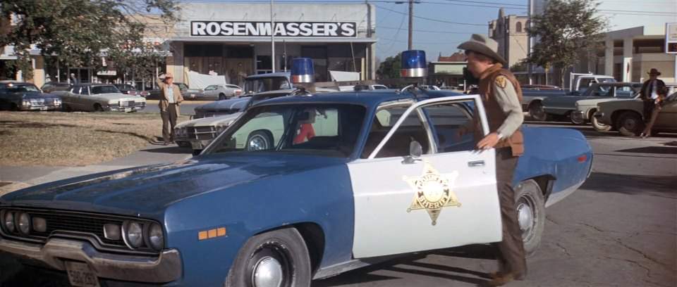 Mercury Marquis