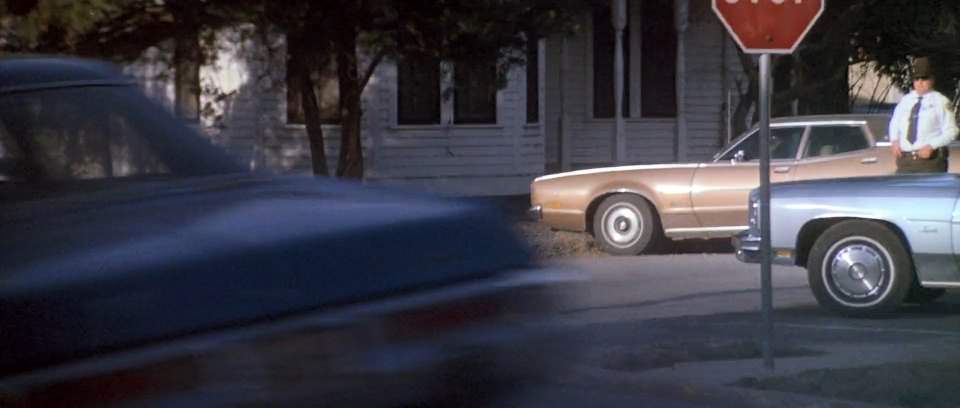 Mercury Montego