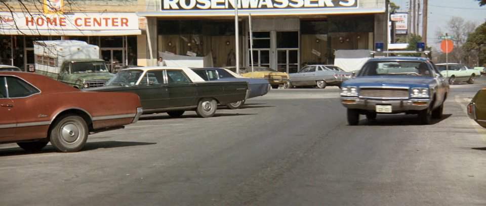 Mercury Monterey