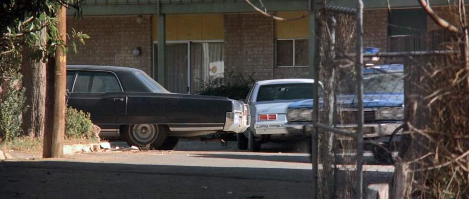 Oldsmobile 98