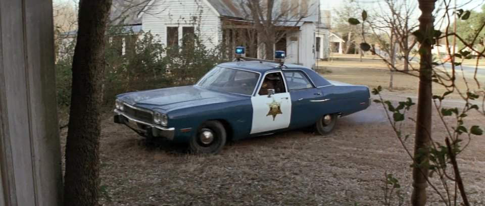 Plymouth Fury